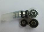 Original 626- rs Deep Groove Ball Bearings / anti friction grooved ball bearing