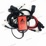 Heavy Duty Agricultural Diagnosis Scanner Electronic Diagnostic Tool For Agco
