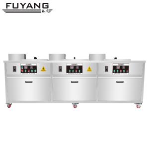 Wholesale Stainless Steel Anilox Roller Sleeve Type Ultrasonic Cleaner Large / Small Tanks CE from china suppliers