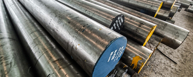 INCOLOY Alloy 805 Alloy Round Bar Machined With ISO Approval