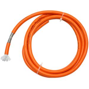 Wholesale High flexible PVC drag chain cable, ECHU towline cable EKM61373 8Cx0.3SQMM from china suppliers