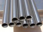 Petroleum Industry Density 4.51 G/Cm3 Titanium Seamless Tube