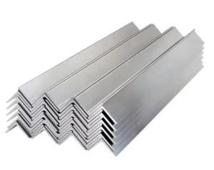 Wholesale Best Price And Best Supplier Hot Rolled Galvanized Steel Equal And Unequal Angle Steel Equal Angel Bar For Construction from china suppliers
