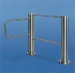 Turnstile System Channel gate Rotating channel