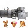 Buy cheap Beverage Factory Ice Cream Cone Production Line from wholesalers
