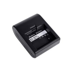 Wholesale Versatile Thermal Mobile Printer User Friendly Bluetooth Mobile Thermal Printer from china suppliers