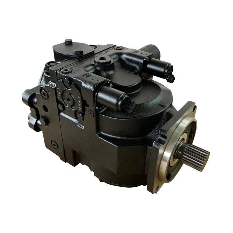 90L58 90L75 90L130 SAUER DANFOSS Hydraulic Pump 90R030 90R042 90R055 90R075 90R100 90R130 90R80 90R250