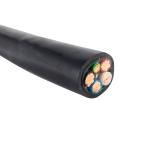 Yjv32 Yjv72 Low Voltage Power Cable 1kv Underground XLPE Copper Cable Armoured