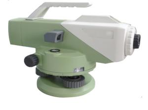 Wholesale Green Auto Level Suvey And Construction Instrument With Magnetic Damping from china suppliers