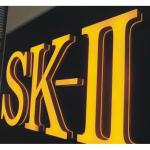 Led 3D Acrylic Logo Led Letter For Signboard Backlit Electronic Signs Shop Front