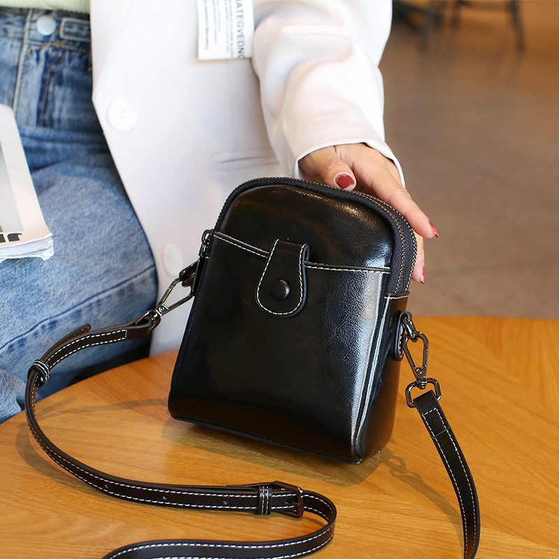 Mini Small Bag for Daily Life Summer Lady Style Shoulder Crossbody Bag