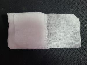 Wholesale Sterile Gauze Swabs 10cmx10cm 8ply Hospital Medical Absorbent Gauze Sponge from china suppliers