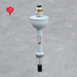 Wholesale Aluminium Oil Hydraulic Tank Level Gauge Transparent Sight Easy Mounting from china suppliers