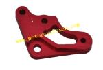 Motorcycle motocross Motorbike Alloy Handle Bar for Dirt Bike Blue Red Yellow