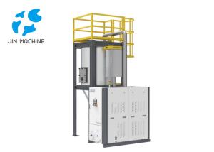 Wholesale Audible Alarm 2000kg/H 65KW Desiccant Dryer For Plastic Resin from china suppliers