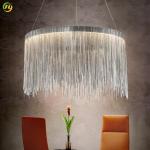 Used For Home/Hotel/Showroom LED Hot Sale Nordic Pendant Light