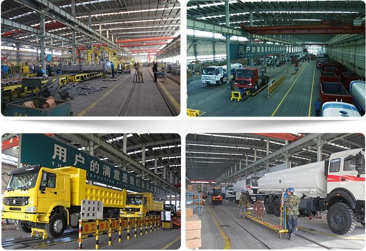 Sinotruk Howo 6x4 Diesel Fuel Tanker Truck , 20CBM Oil Transportation Truck