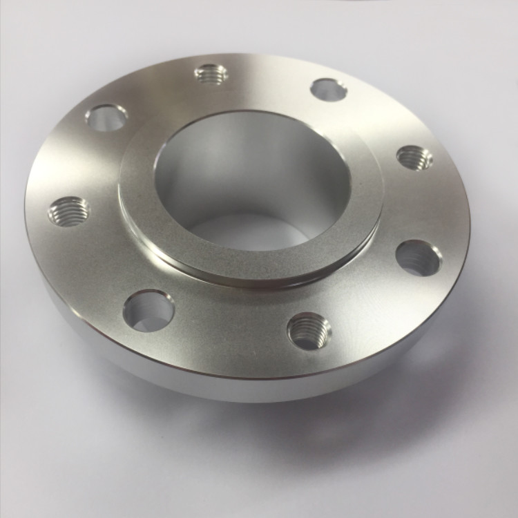 High Precistion Custom CNC Machining Produts For Machanical Good Finishing