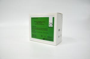 Wholesale 95% Accuracy 30ul Antibody IgG IgM Test Kit For Dengue Viral Infection from china suppliers