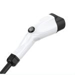 OEM ABS TPU 7kw Wallbox Electric Car Charger GB/T 6kg