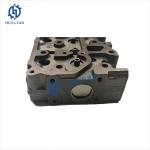 Diesel Engine 3TNV76 3TNV70 3TNV80 Cylinder Head Assembly 119717-11740