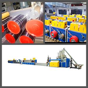 Wholesale Fully Automatic 0.4KW PET Strap Winder For Belt Band Making Machine from china suppliers