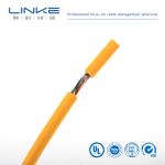 PVC Industrial Flexible Electrical Wire Cable for Heating Long-Lasting