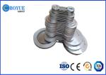 Stainless Steel Figure 8 Spectacle Blind 4" 150 ASTM A182 F304/304L Forged