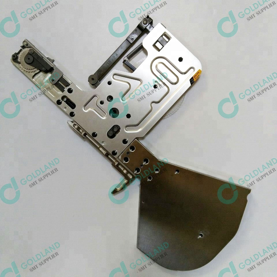 SMT FUJI Feeder CP7 Tape feeder 8x4mm KWD-0804 Feeder FUJI CP6 CP7 SMT pick and place machine 8mm feeder FUJI 8MM FEEDER