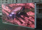 P2.5 hanging LED Video Wall LED billboard display For Home Theatre