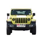 hot sale cheapest electric carJe ep Wrangler electric car cute ev made in China