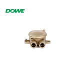 10A Marine Brass Waterproof Junction Box JXH201/211/202/212 Modern Industrial