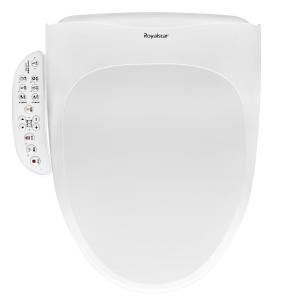 Wholesale Instant Heat Type Smart Bidet Toilet Seat Floor Mounted Intelligent Bidet Seat from china suppliers