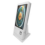 Restaurant Payment Self Ordering Kiosk Stands Self Service Hospital Payment