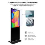 40 Inch Standalone Digital Signage Display Players Lcd Advertising Kiosk