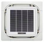 5.6kW - 16kW VRF Residential System Round Way 1000m Pipe Indoor Heat And Air