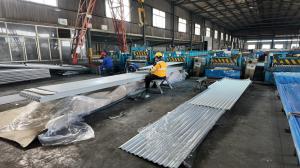 Wholesale High Fire Resistance Pressed Metal Panels Affordable Prices For Light Surfaces from china suppliers
