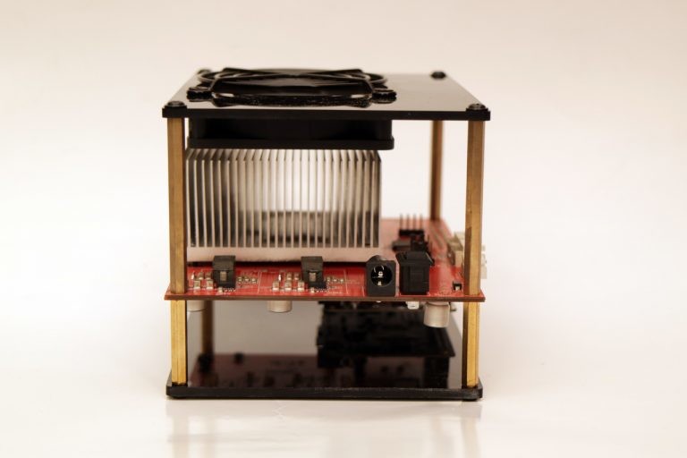 6 Algorithms 150MH X11 ASIC Miner 40w Asic X11 Baikal Mini Miner