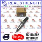 Diesel Fuel Injector 21582101 7421644602 7485000674 7485003951 7421582101 E3.18