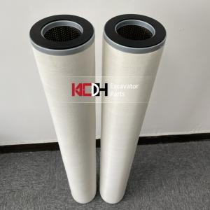 Wholesale Excavator Engine Spare Parts Diesel CAA Series Fuel Coalescer Filter Cartridges CAA-43-5 from china suppliers
