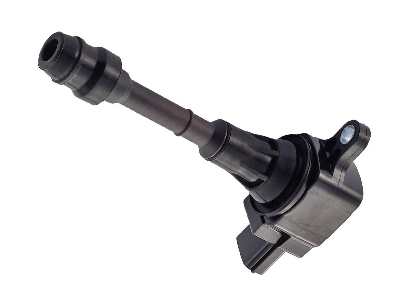 Black High Performance Ignition Coil For NISSAN 224338H315 224488H300 224488H315