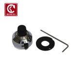 0-14 15 turns dial for 3590s potentiometer Aluminum knob