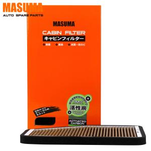 Wholesale Top-Selling Cabin Air Filter for 1999-2007 MASUMA Auto Parts 1500cc 8L8419N619AB from china suppliers