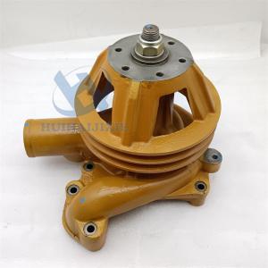 Wholesale Excavator Water Pump 6222-61-1500 6222611500 For Komatsu Engine 6D110 S6D108 Wheel Loader WA380-1 WA380-3 WA420-3 from china suppliers