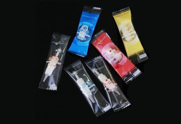 Wholesale Price Candy Disposable Eyebrow Tattoo Machine Needle For Permanent