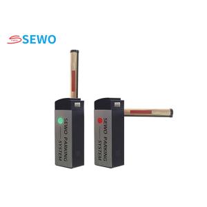 Wholesale 3S High Speed Boom Barrier Customized Traffic Barrier Gate Access Control from china suppliers
