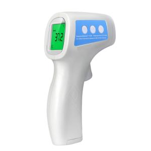 Wholesale Non Contact Body Infrared Thermometer Strong Ambient Temperature Adaptability from china suppliers