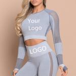Women Light and breathable Gym Leggings Fitness