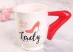 Hair Dryer Design 390CC Personalized Ceramic Travel Mug