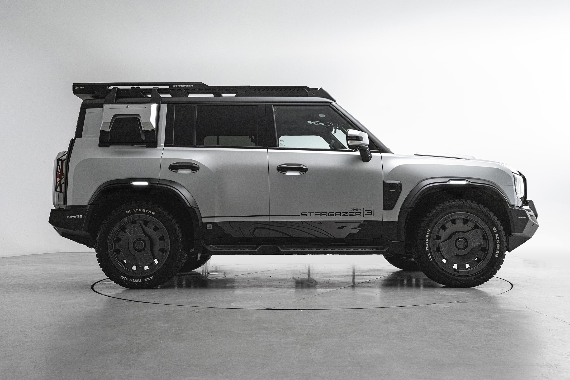 2024 Jetour Traveler Gasoline DCT Engine 2WD 1.5 T 4WD 2.0T Sports LHD ORV 5 Seats Jetour Traveller Rear Camera 360° SUV